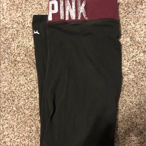 Victoria Secret leggings